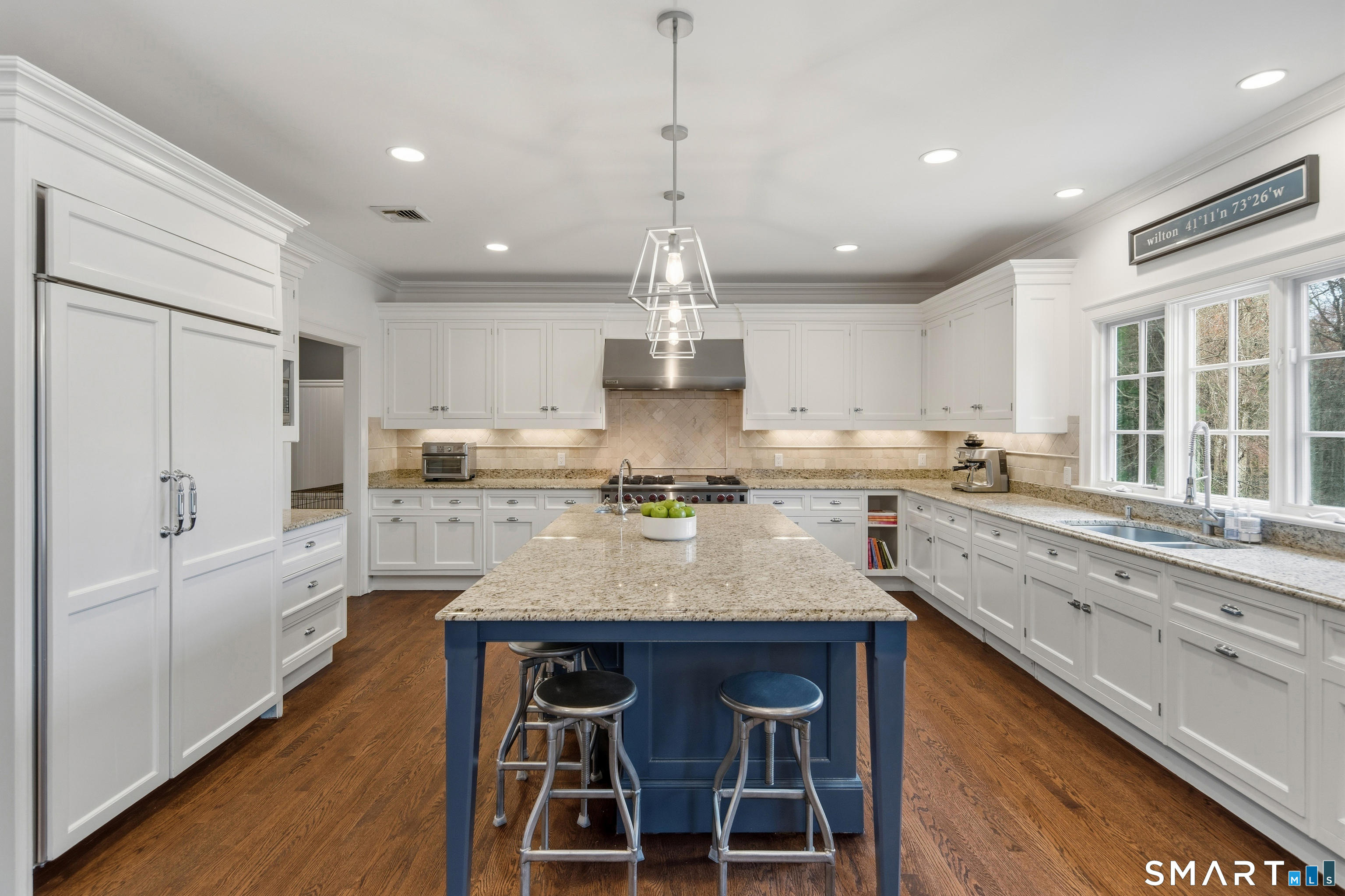 137 Linden Tree Road Wilton CT 06897
