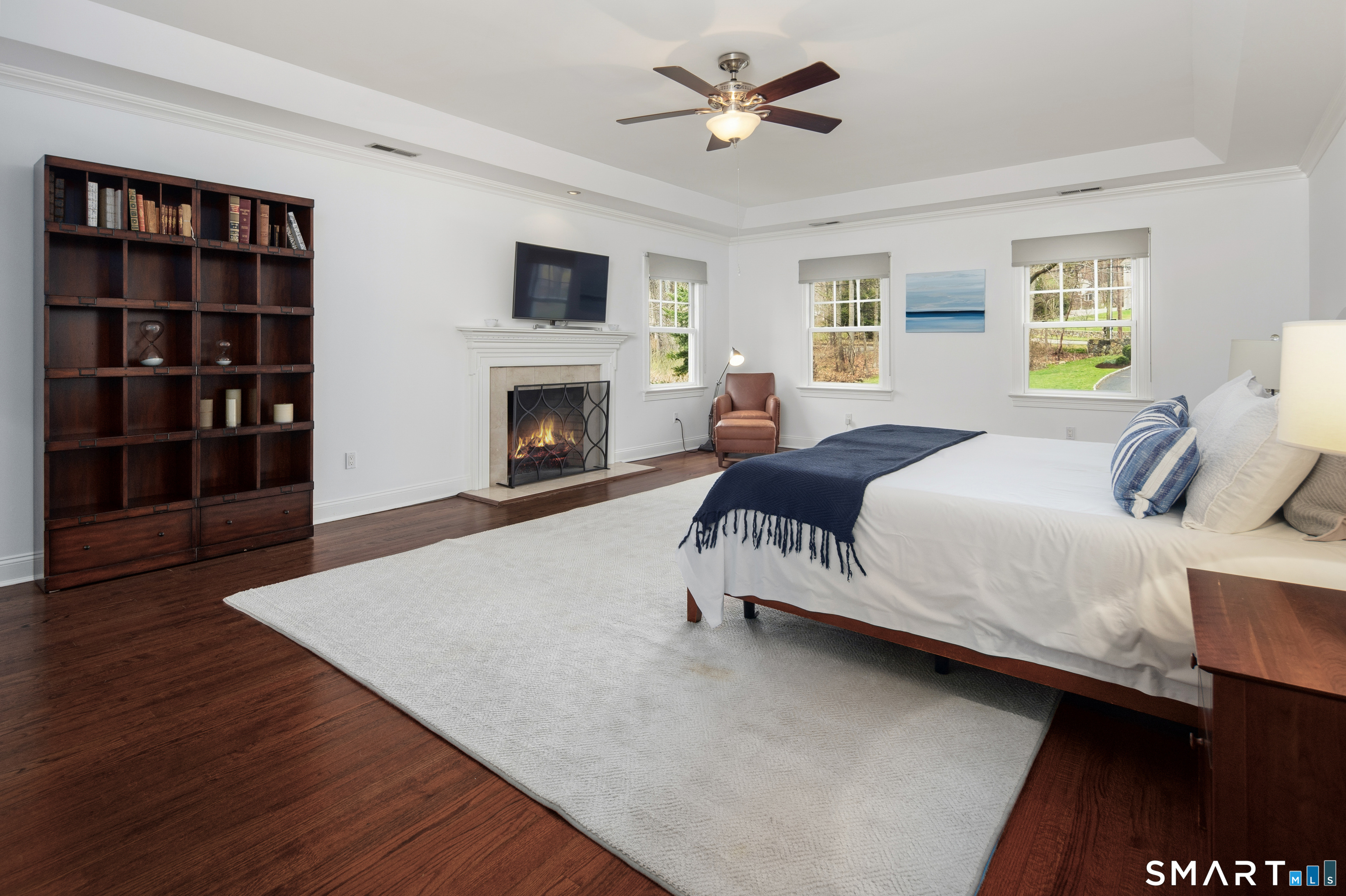 137 Linden Tree Road Wilton CT 06897