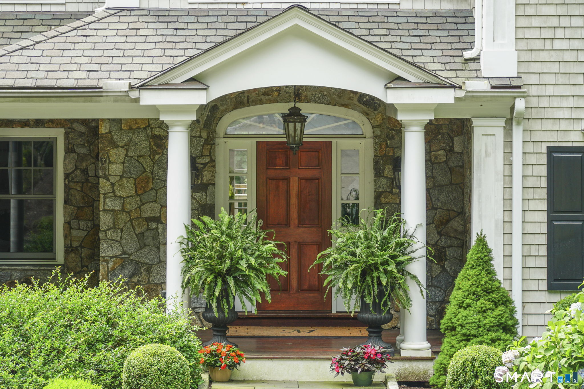 137 Linden Tree Road Wilton CT 06897