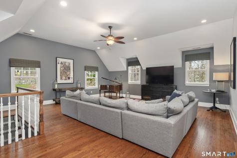 137 Linden Tree Road Wilton CT 06897