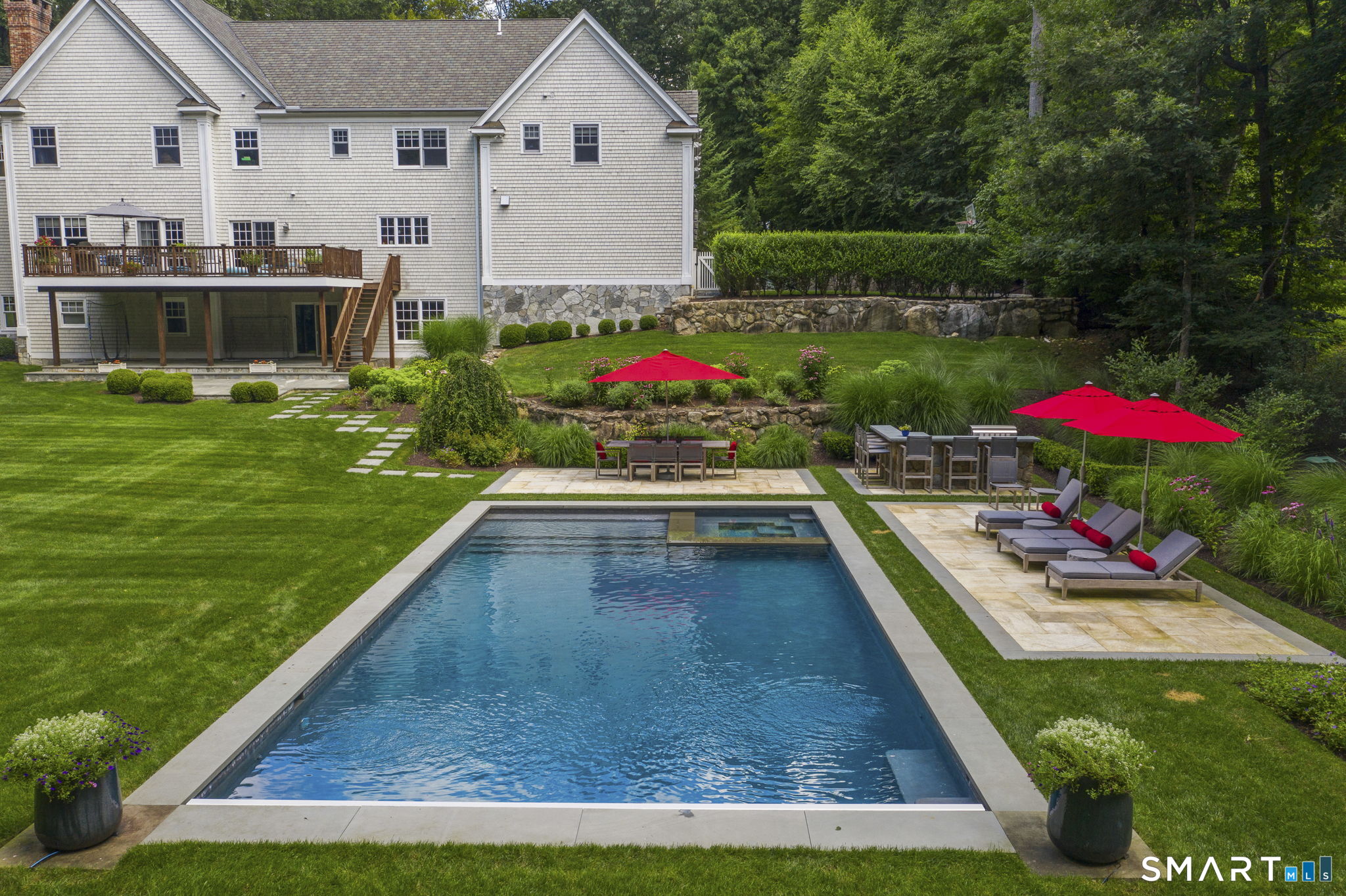 137 Linden Tree Road Wilton CT 06897