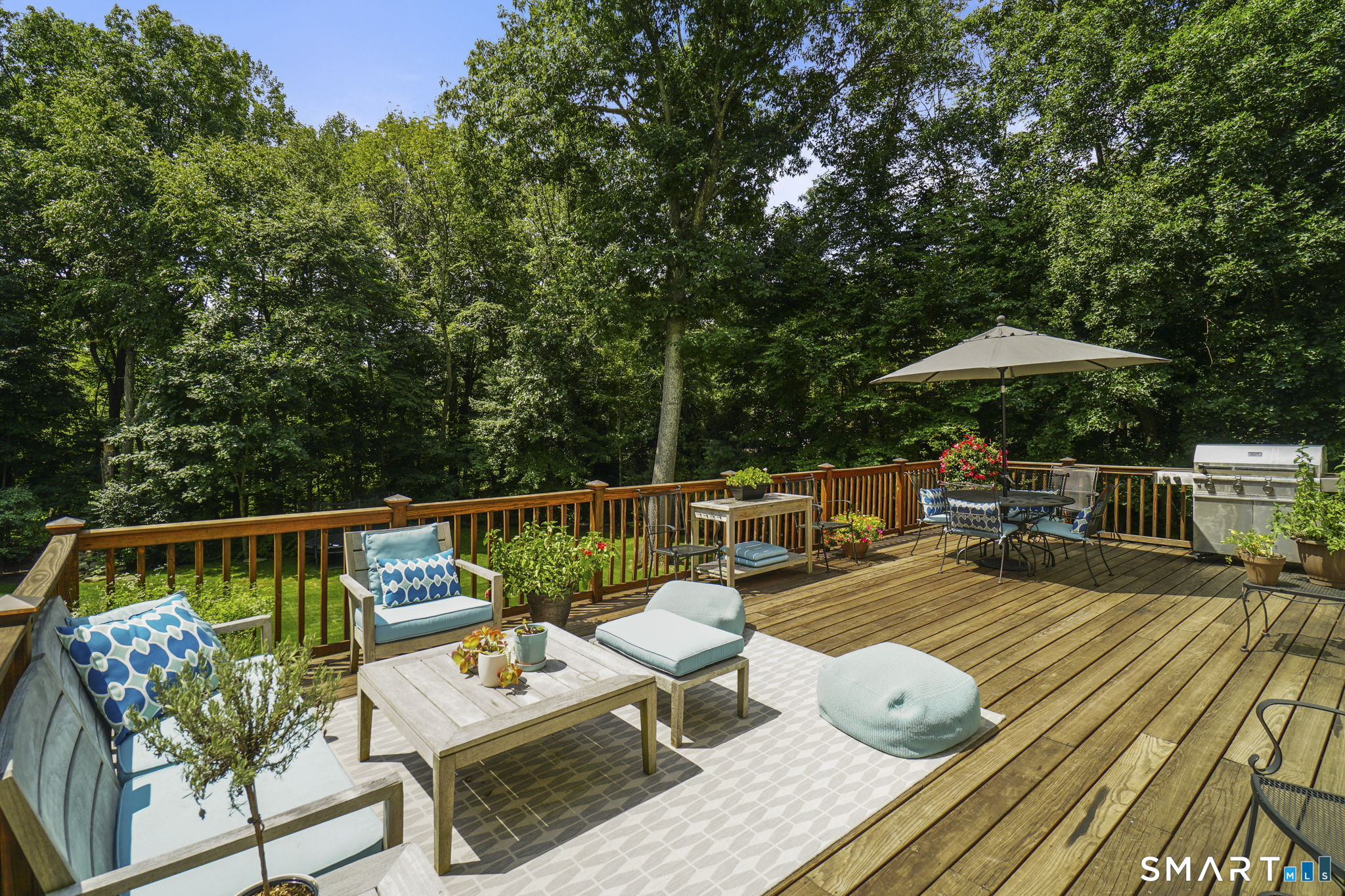 137 Linden Tree Road Wilton CT 06897