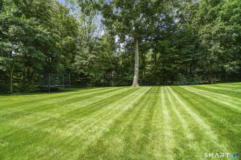 137 Linden Tree Road Wilton CT 06897