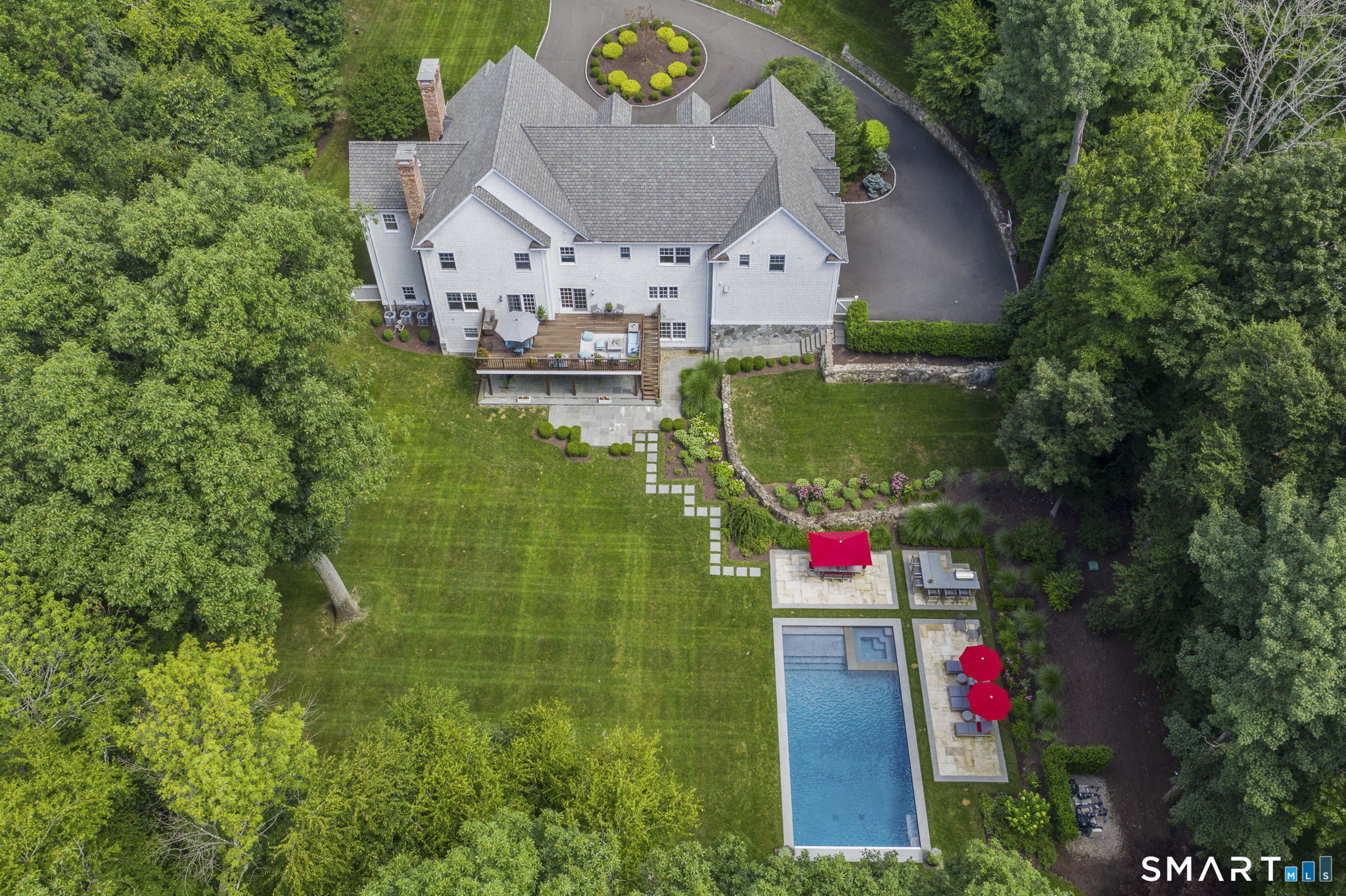137 Linden Tree Road Wilton CT 06897