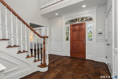 137 Linden Tree Road Wilton CT 06897