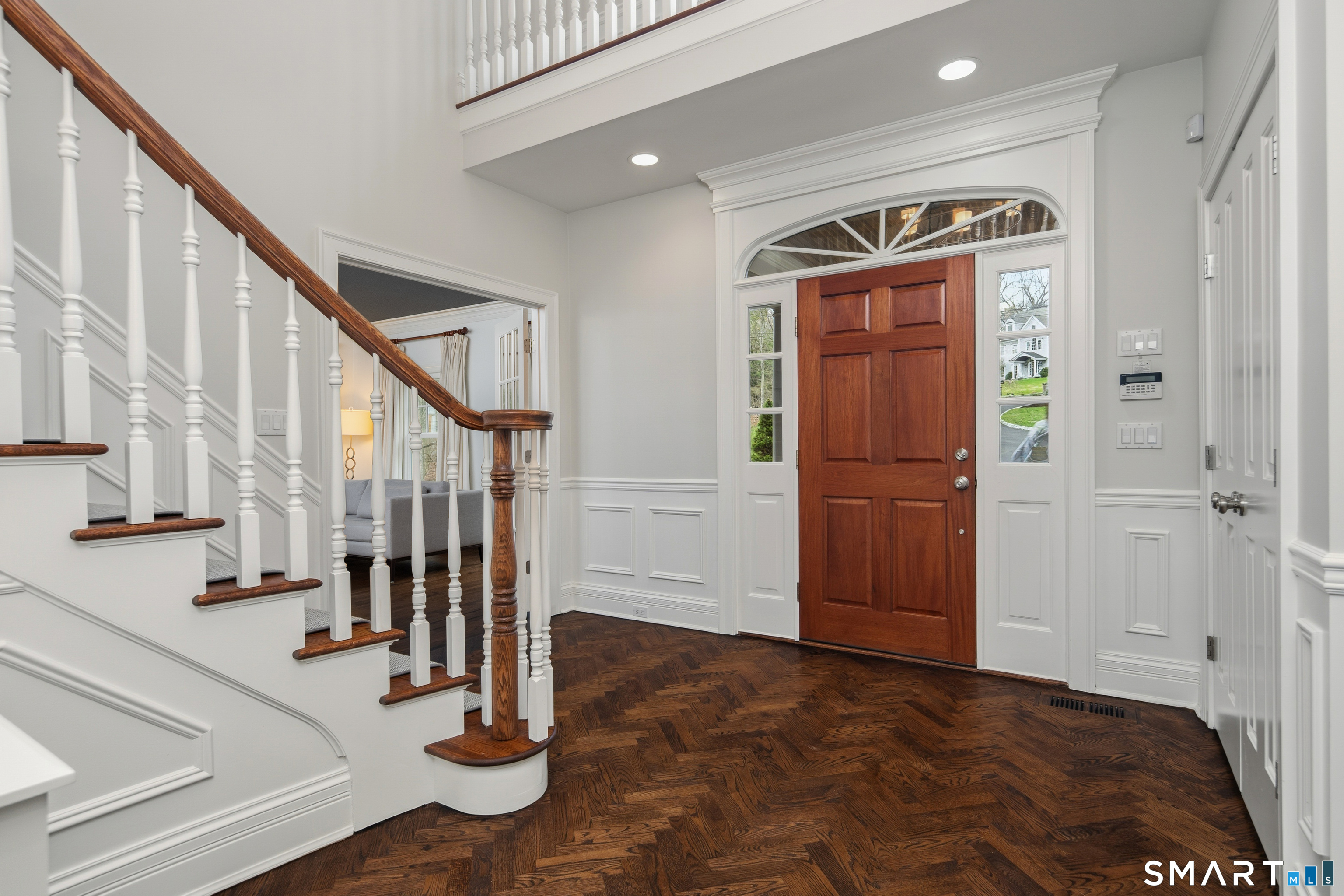 137 Linden Tree Road Wilton CT 06897