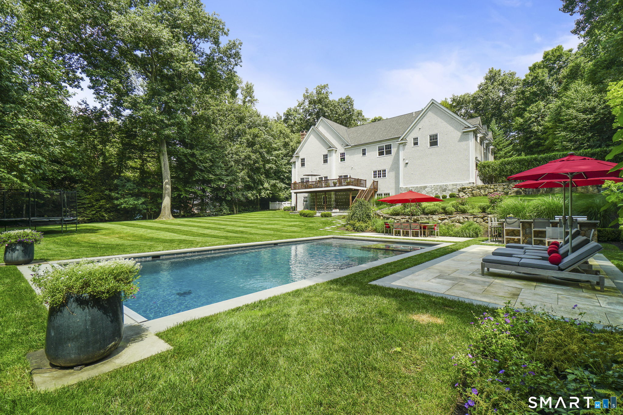 137 Linden Tree Road Wilton CT 06897