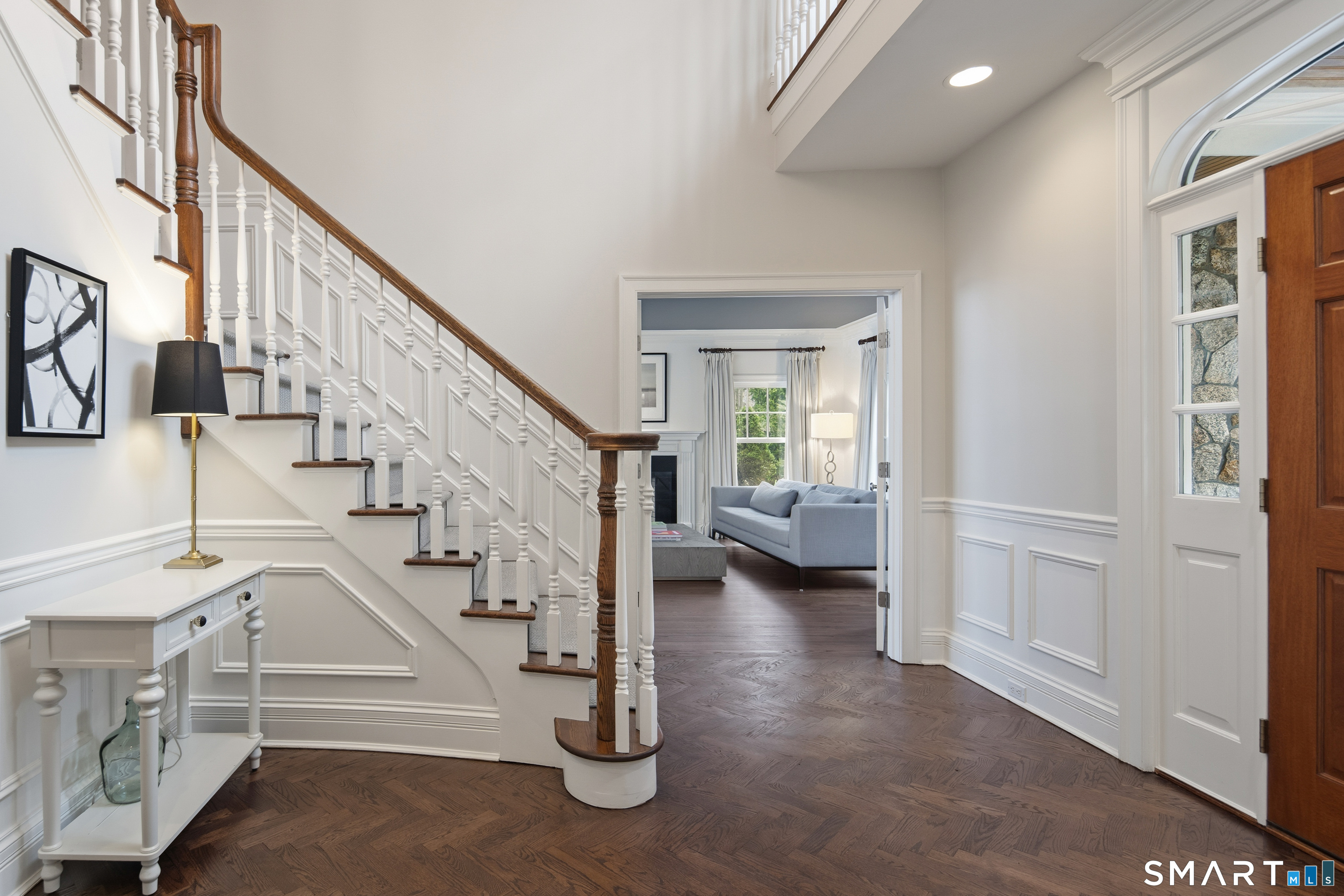 137 Linden Tree Road Wilton CT 06897