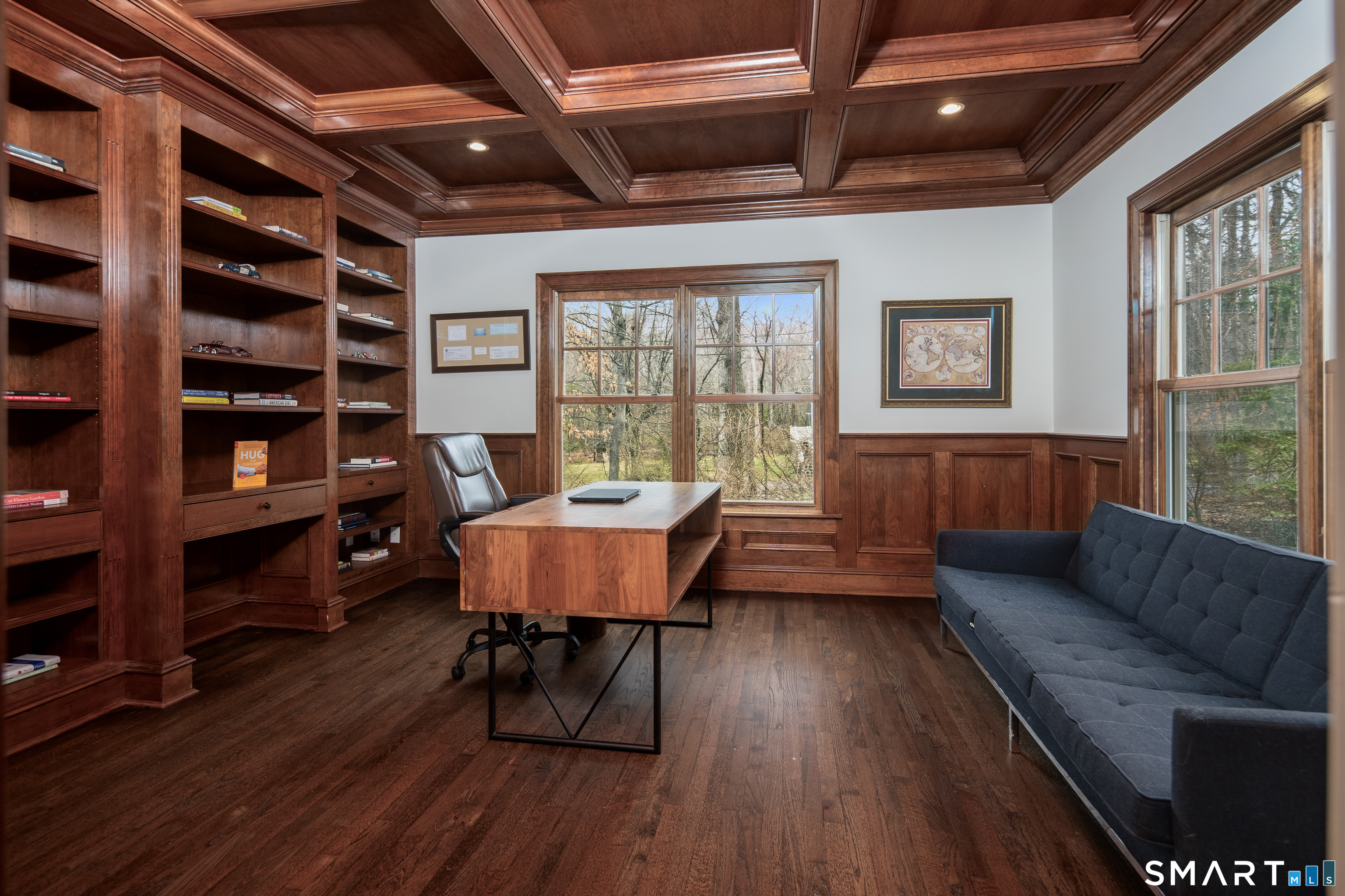137 Linden Tree Road Wilton CT 06897