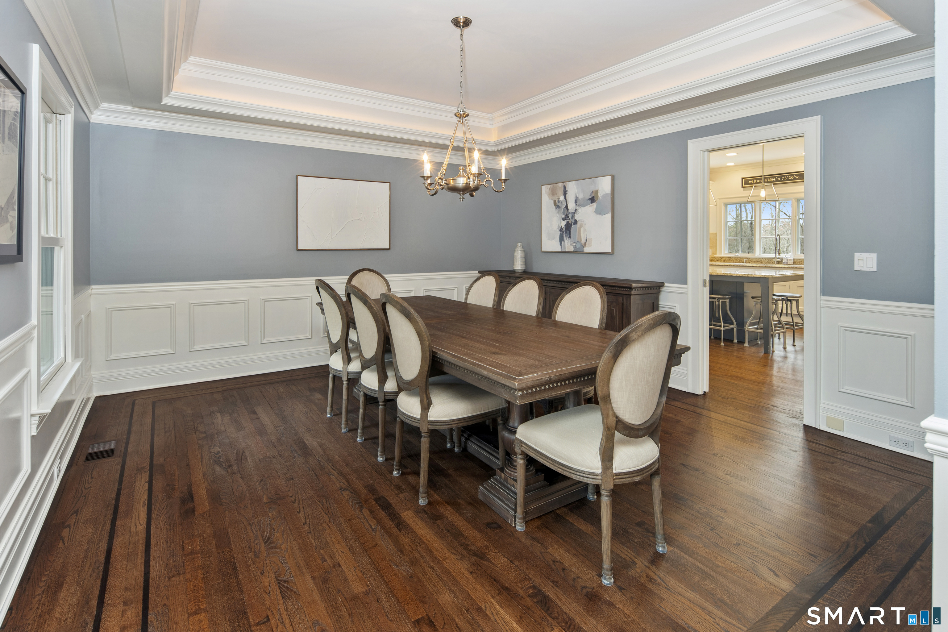 137 Linden Tree Road Wilton CT 06897