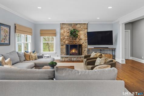 137 Linden Tree Road Wilton CT 06897