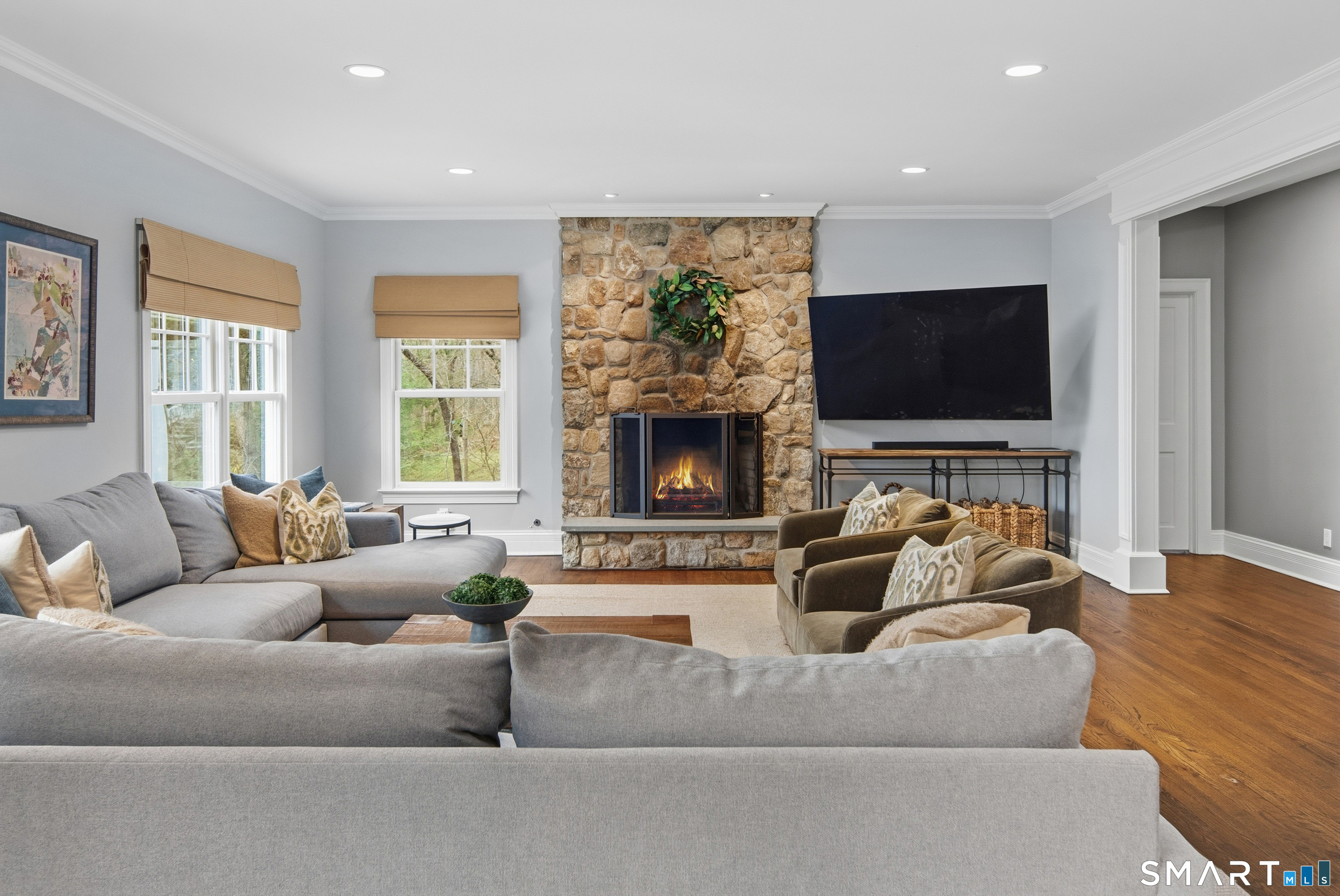 137 Linden Tree Road Wilton CT 06897