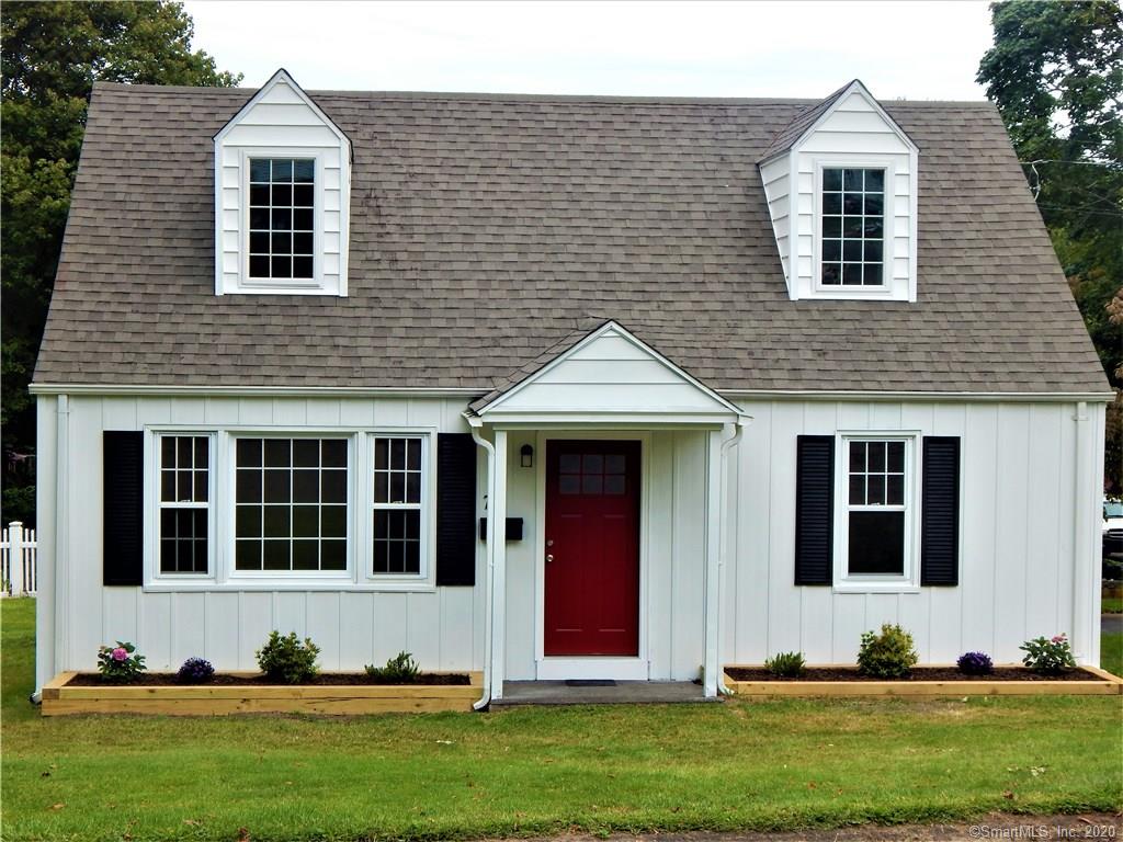 75 Clover Street West Haven CT 06516