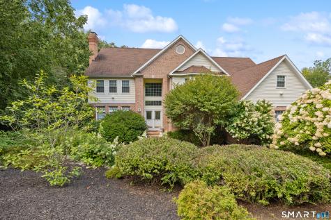 245 Grey Rock Road Southbury CT 06488