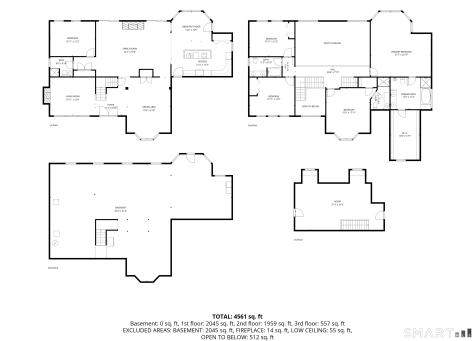 245 Grey Rock Road Southbury CT 06488