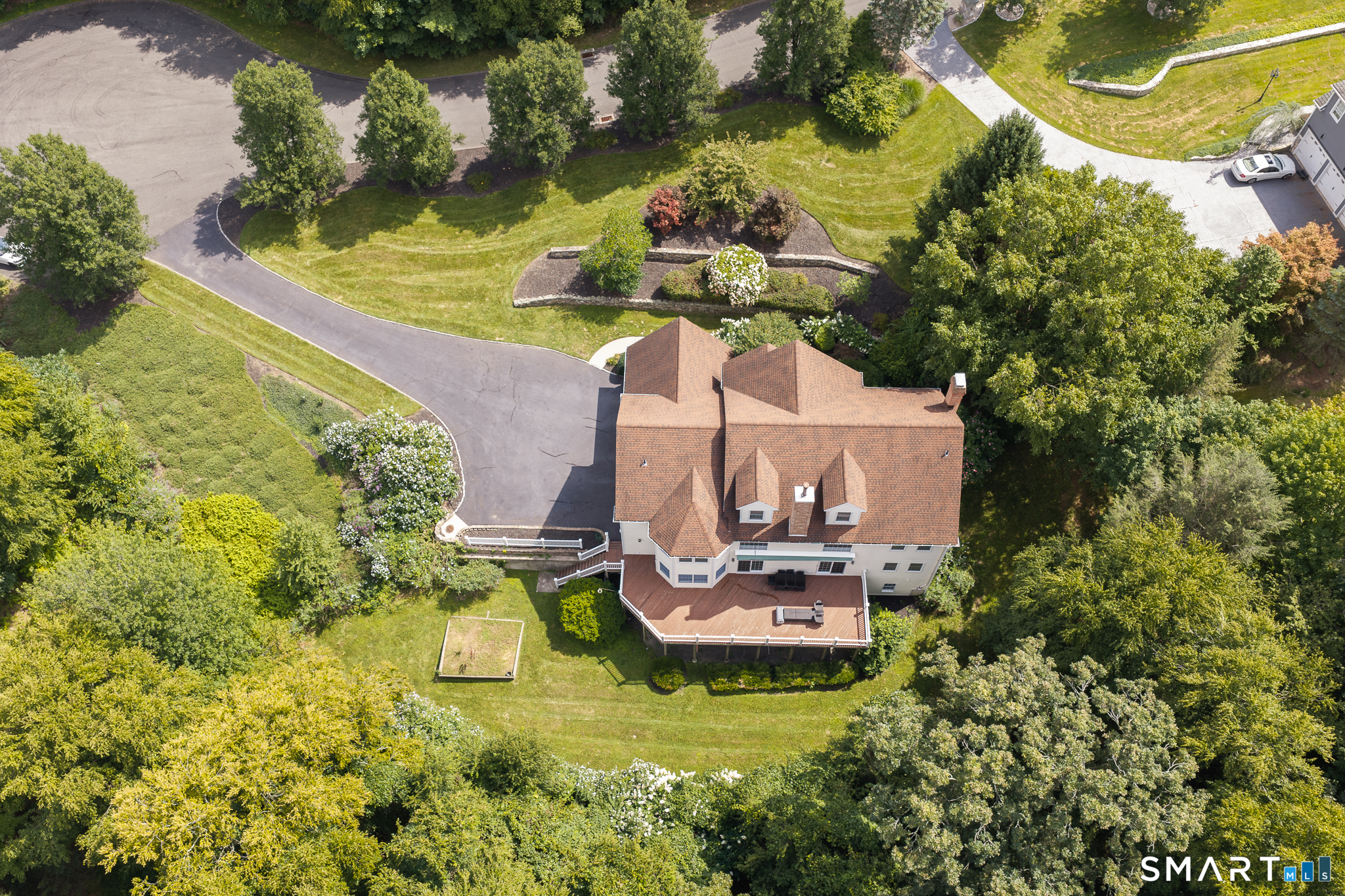 245 Grey Rock Road Southbury CT 06488