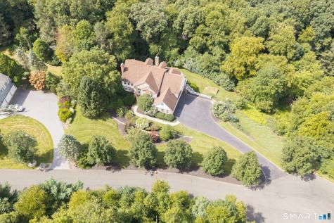 245 Grey Rock Road Southbury CT 06488