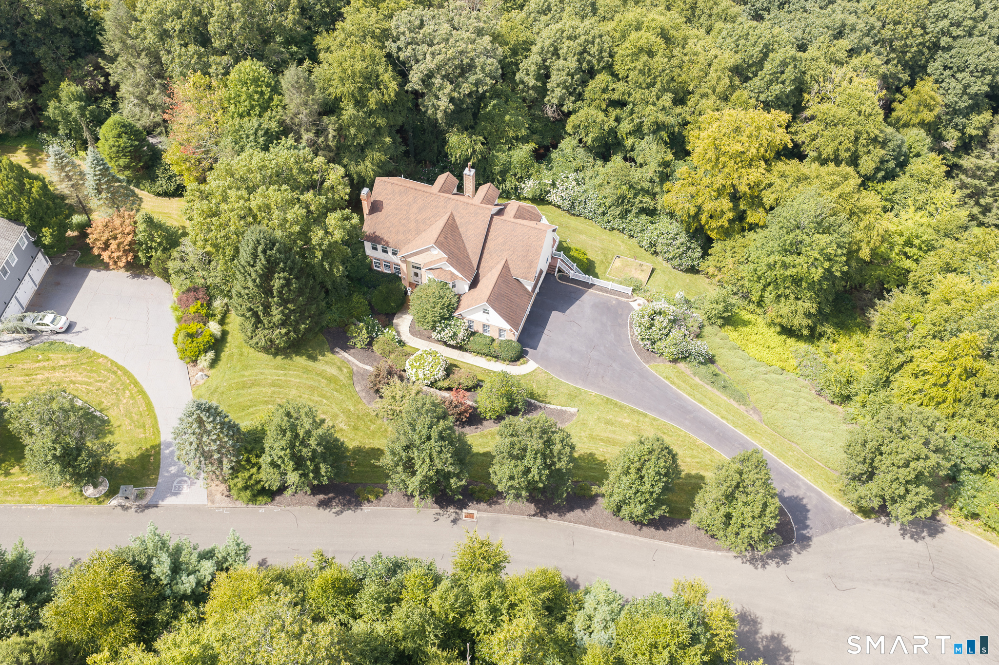 245 Grey Rock Road Southbury CT 06488