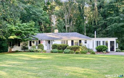 1891 Middletown Avenue North Branford CT 06472