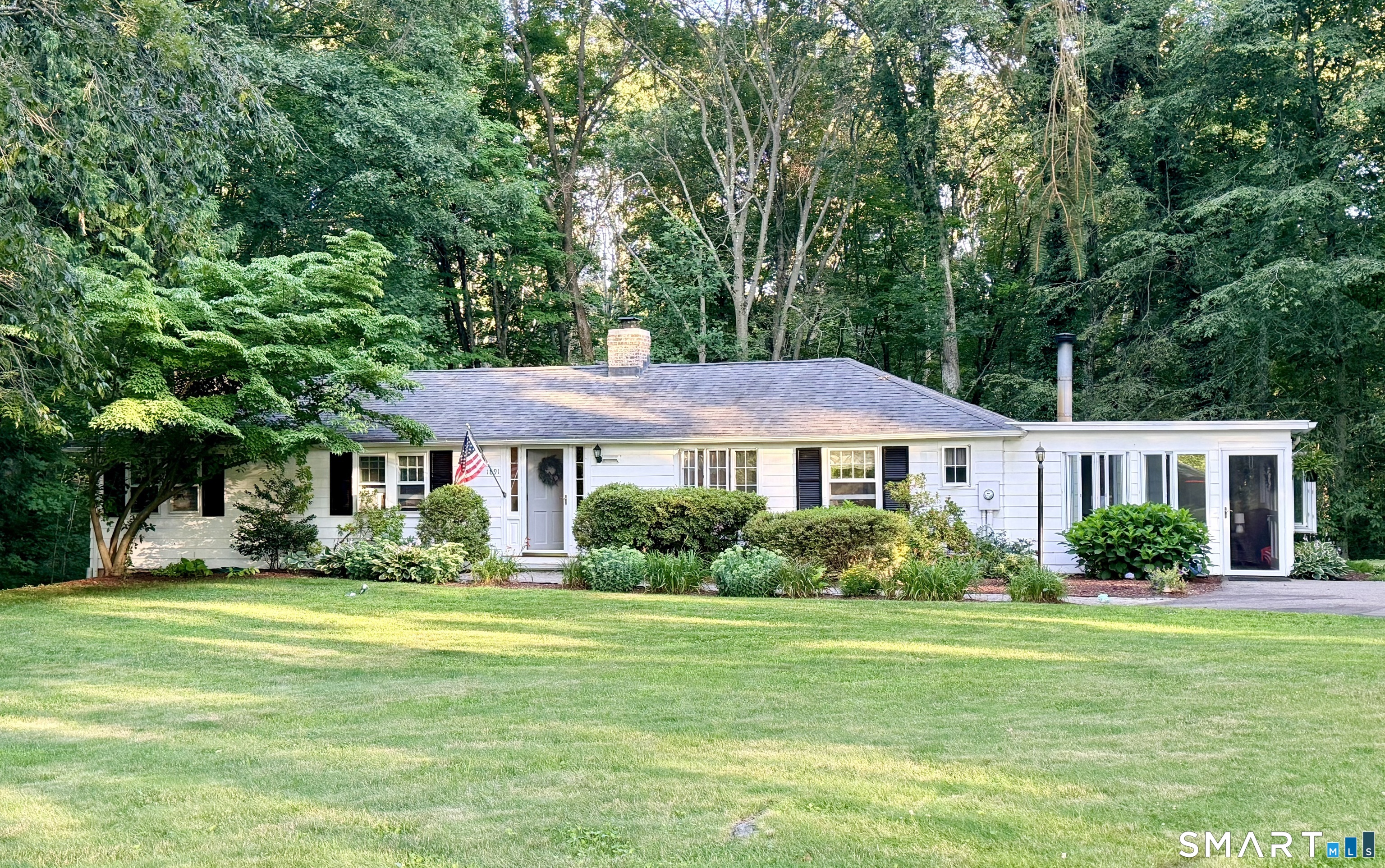 1891 Middletown Avenue North Branford CT 06472