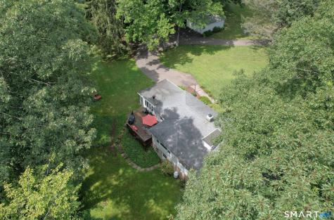 1891 Middletown Avenue North Branford CT 06472