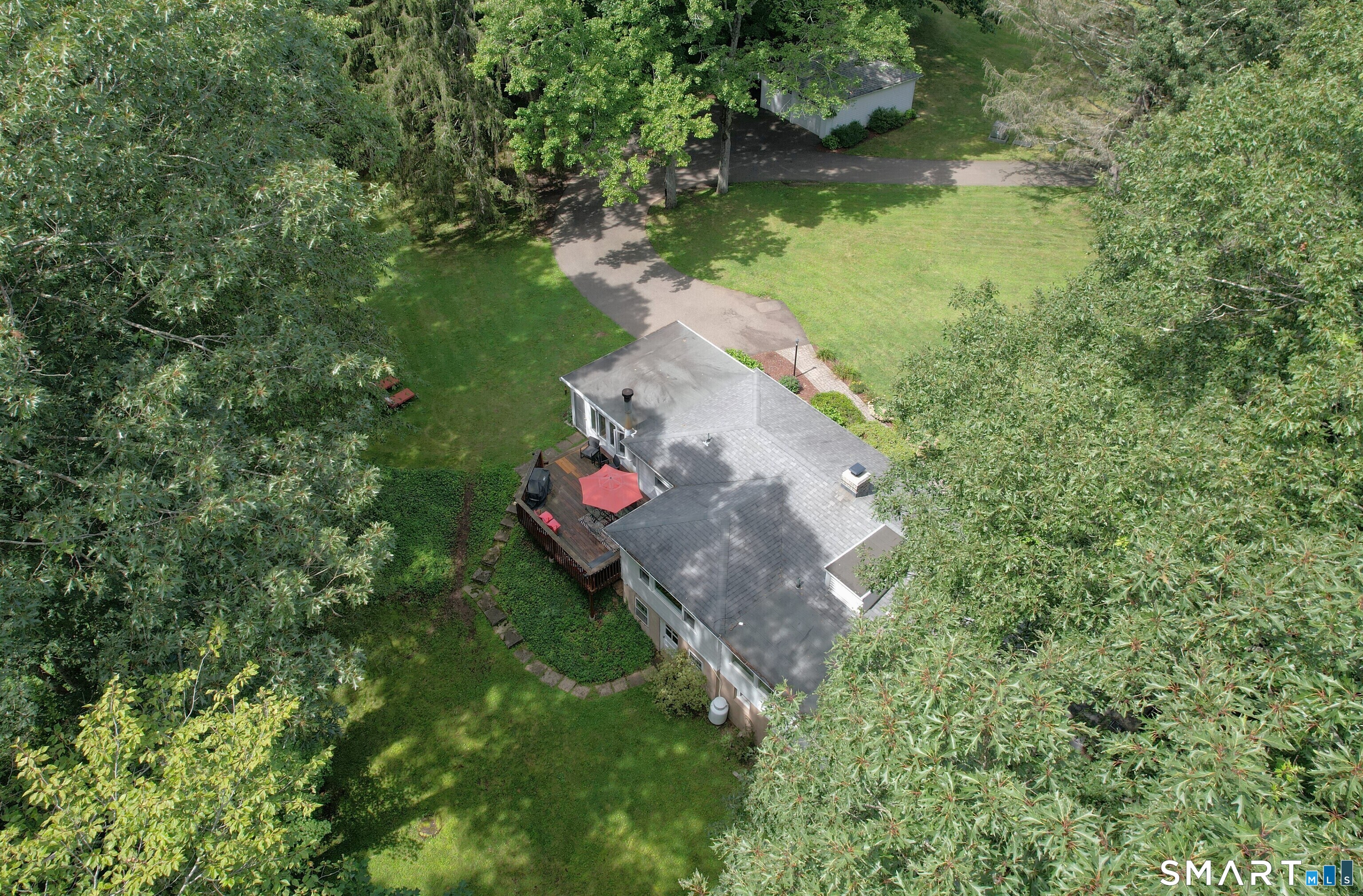 1891 Middletown Avenue North Branford CT 06472