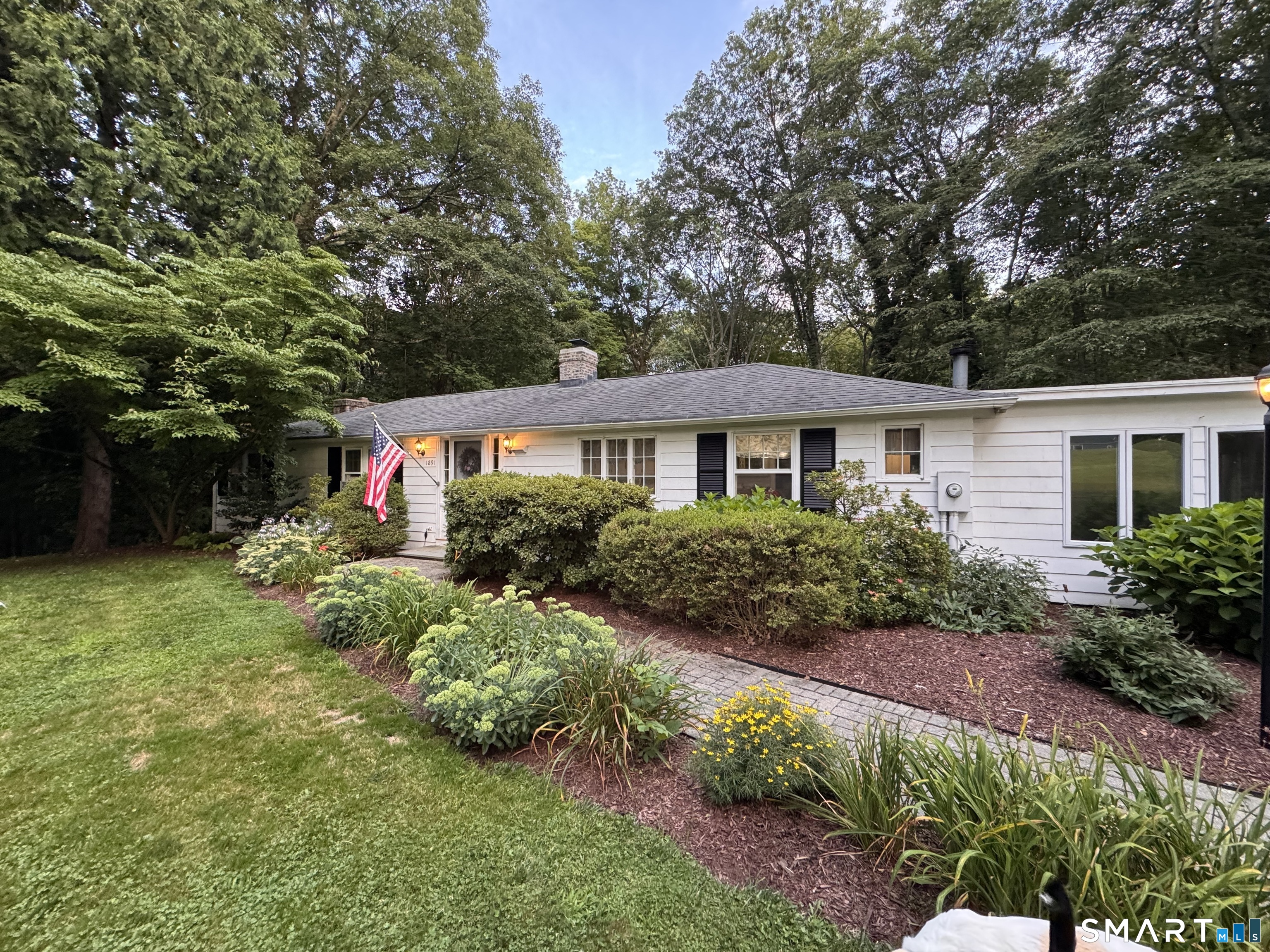1891 Middletown Avenue North Branford CT 06472