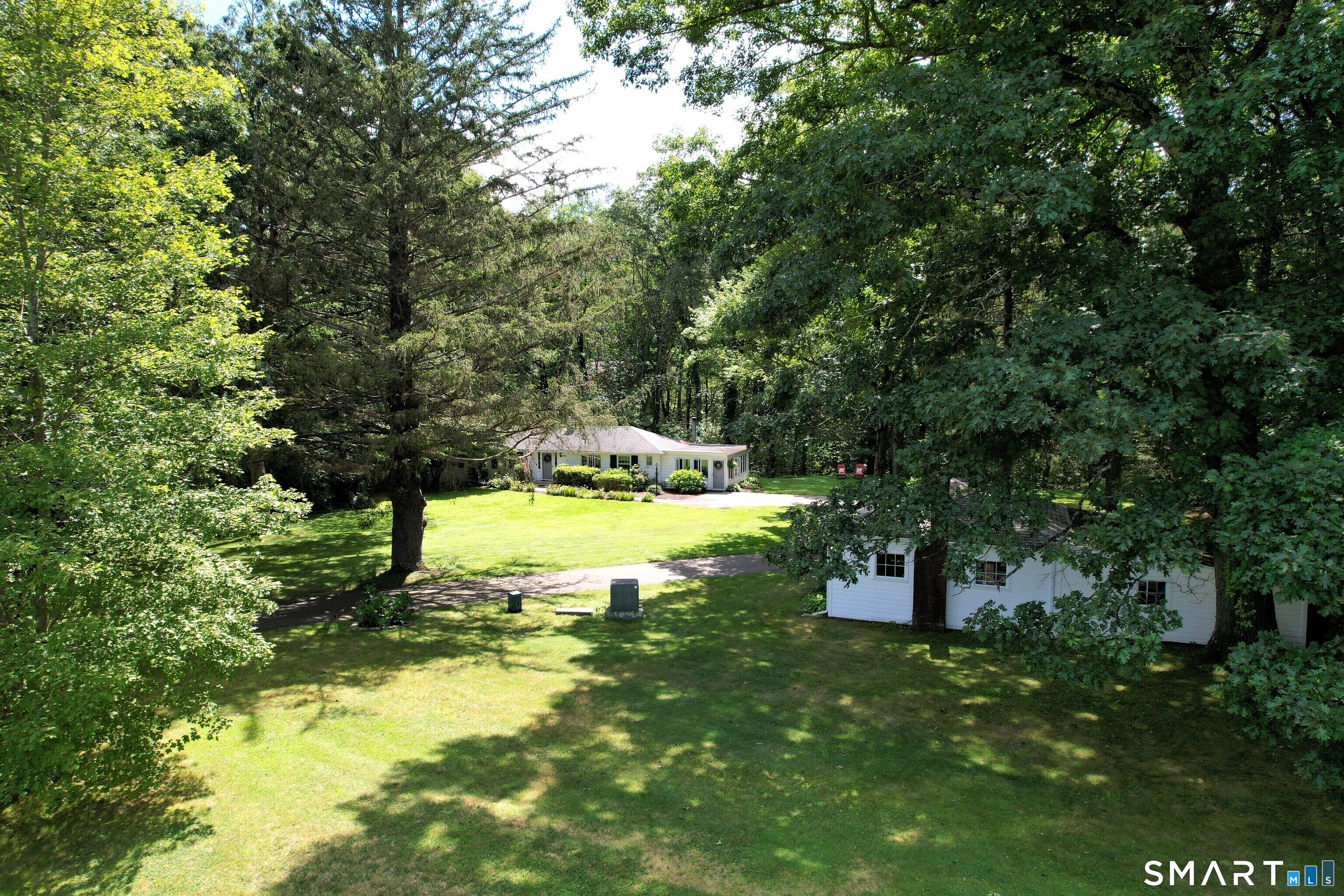 1891 Middletown Avenue North Branford CT 06472