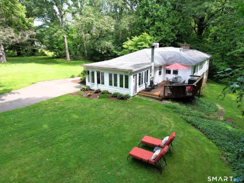 1891 Middletown Avenue North Branford CT 06472
