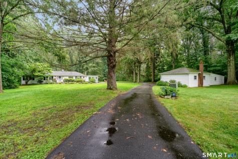 1891 Middletown Avenue North Branford CT 06472