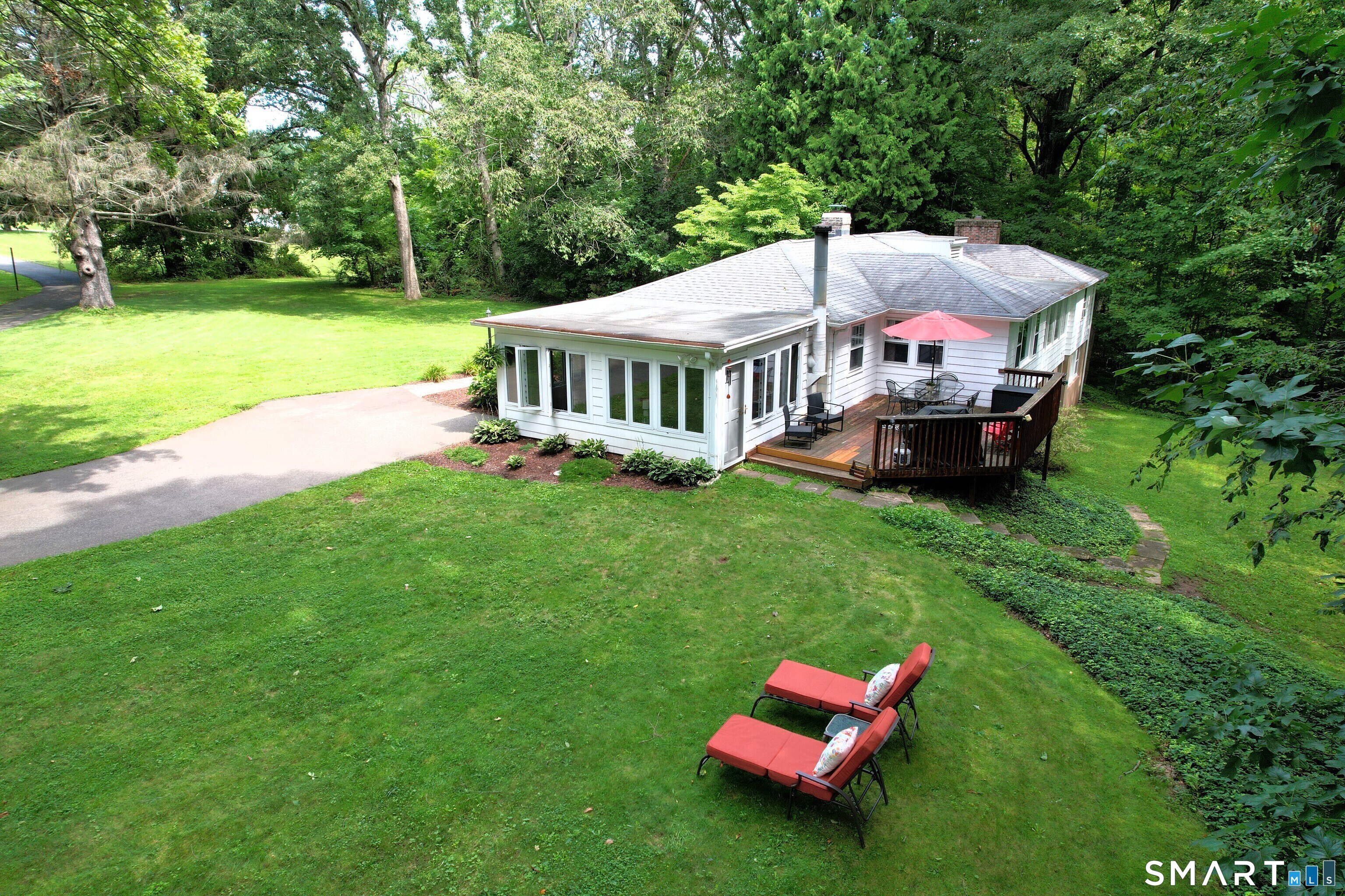 1891 Middletown Avenue North Branford CT 06472