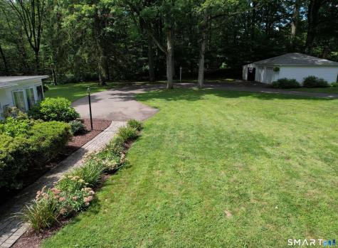 1891 Middletown Avenue North Branford CT 06472