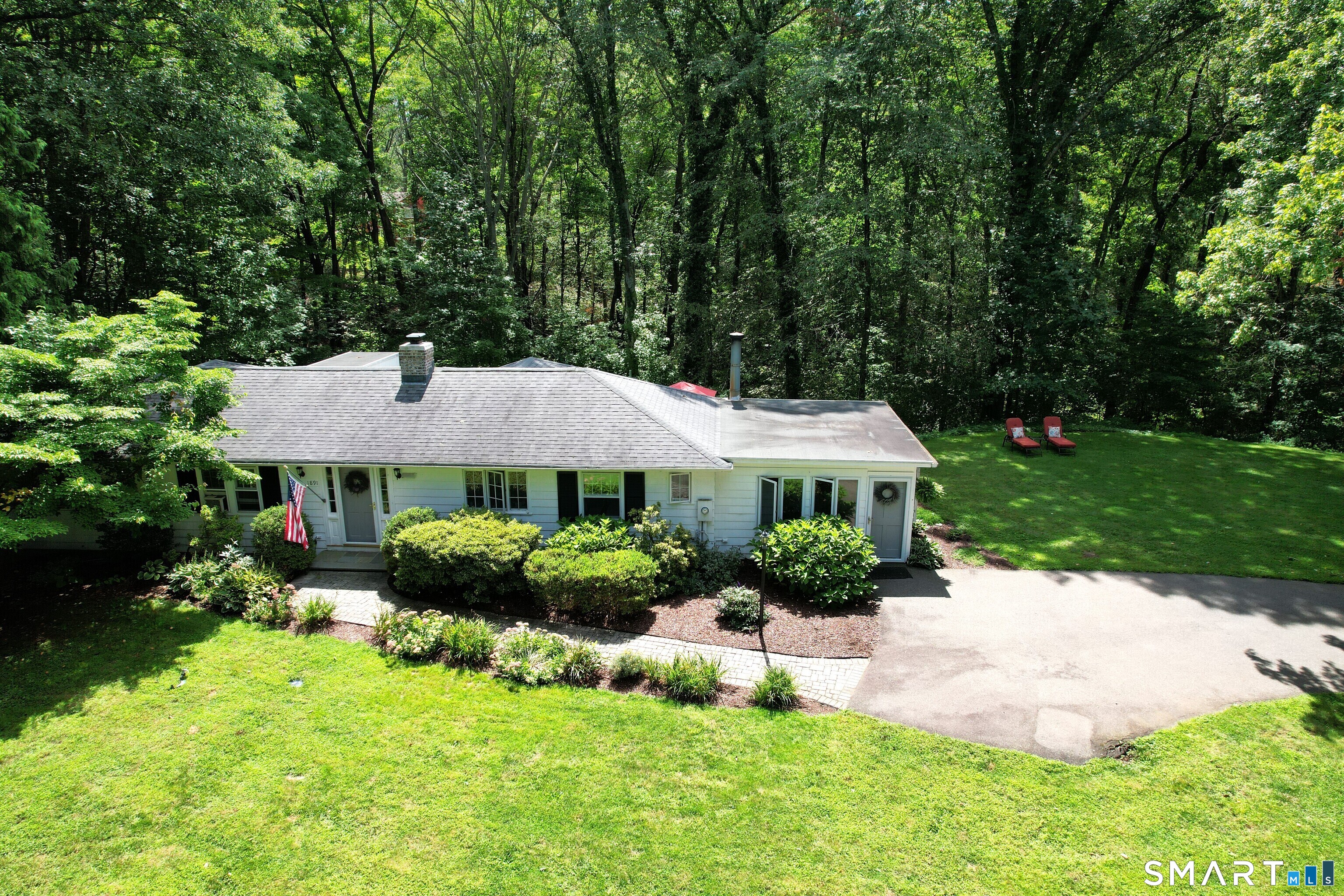 1891 Middletown Avenue North Branford CT 06472