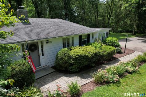 1891 Middletown Avenue North Branford CT 06472