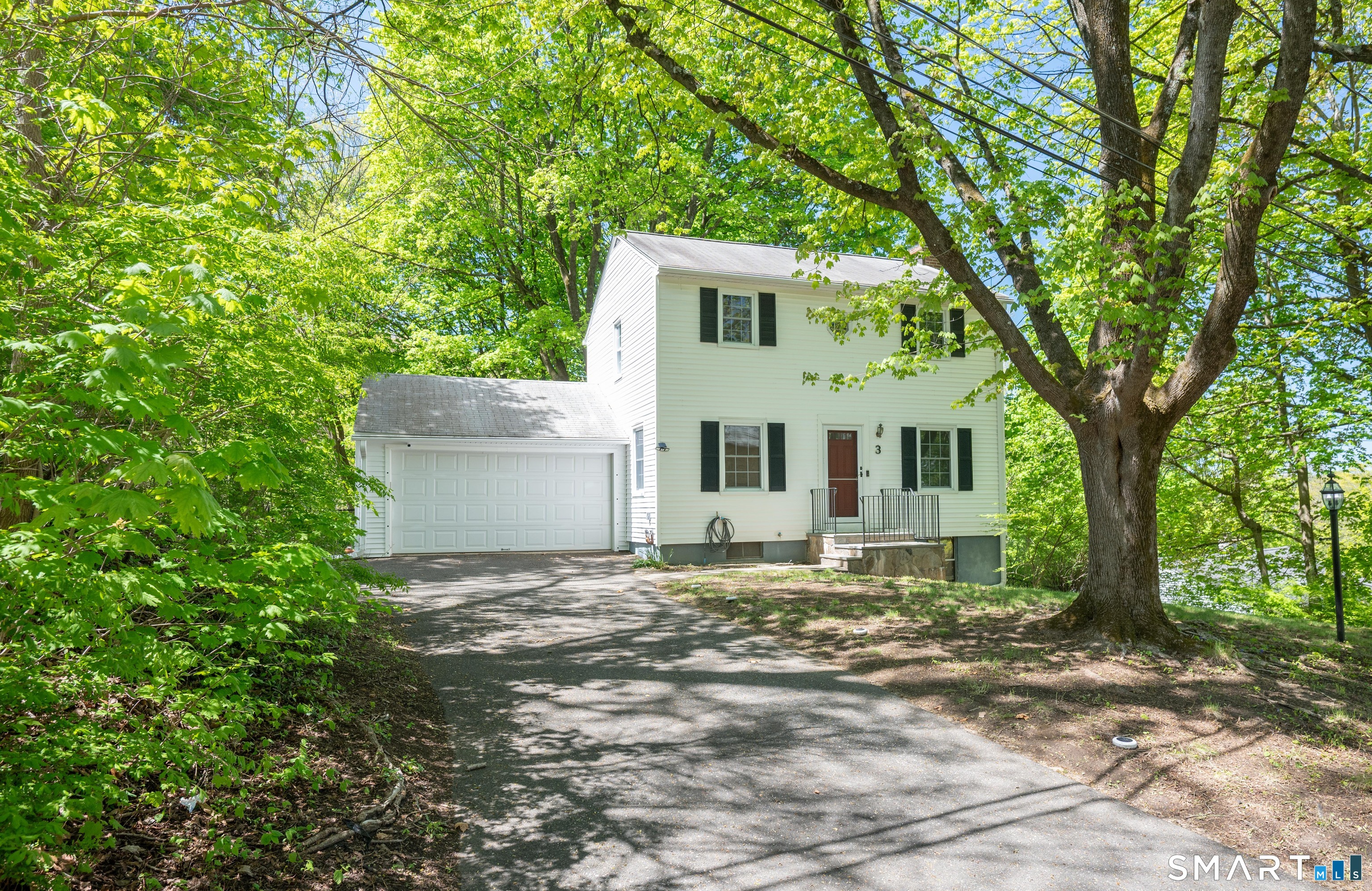 3 Mountain Road Danbury CT 06810