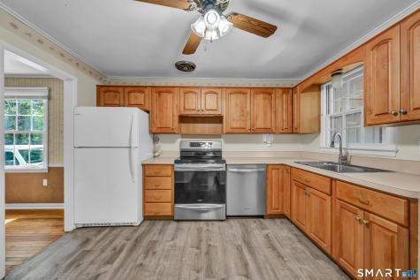 3 Mountain Road Danbury CT 06810