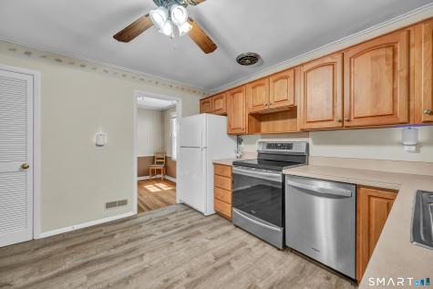 3 Mountain Road Danbury CT 06810