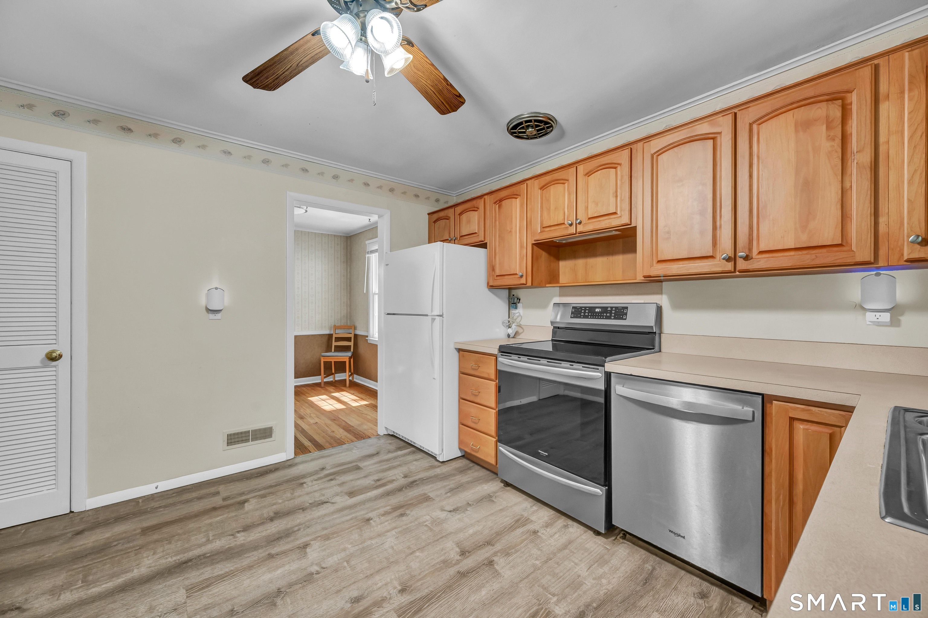 3 Mountain Road Danbury CT 06810