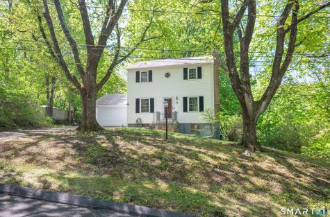 3 Mountain Road Danbury CT 06810