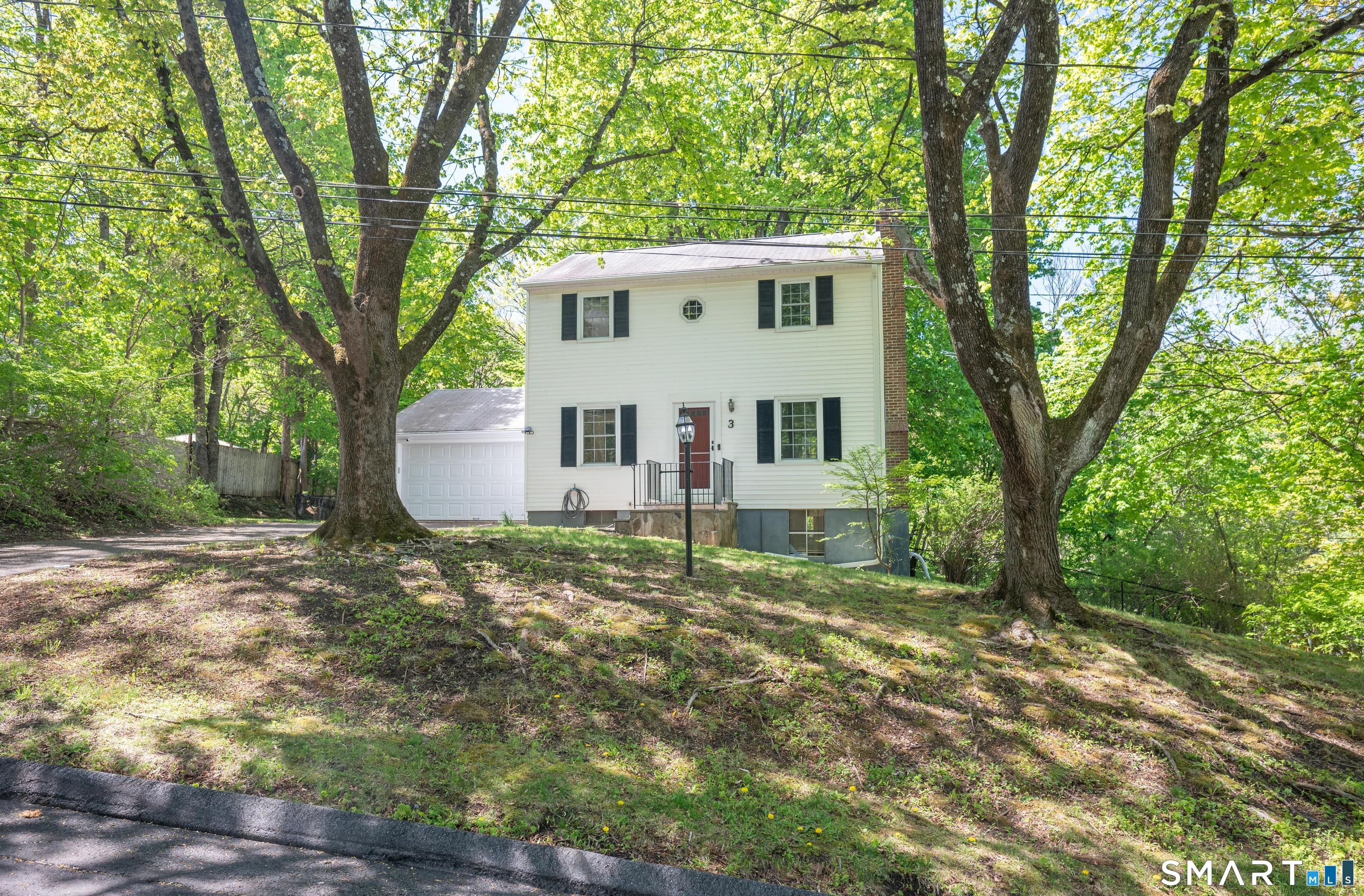 3 Mountain Road Danbury CT 06810
