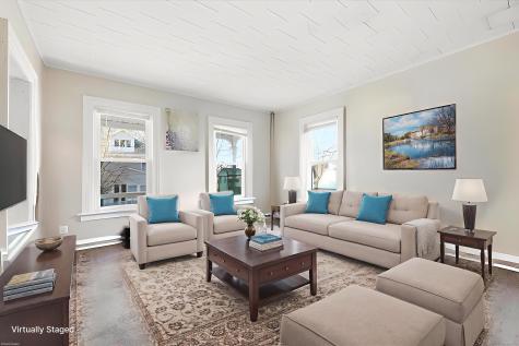 33 Division Street Norwich CT 06360