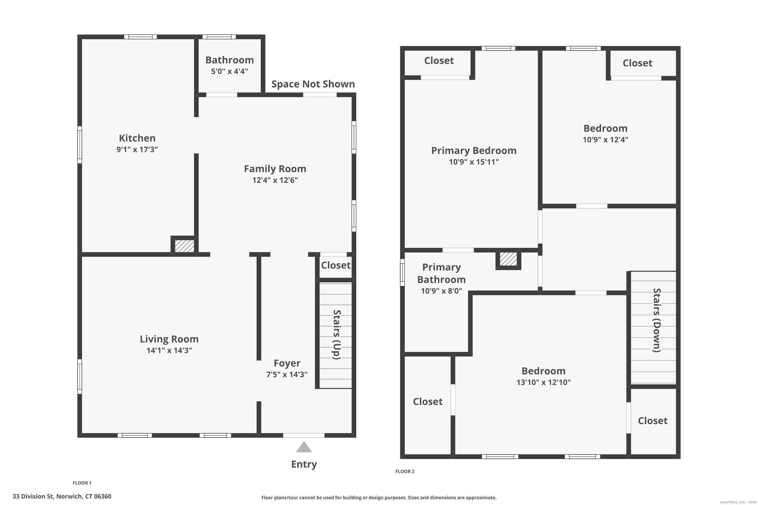 33 Division Street Norwich CT 06360