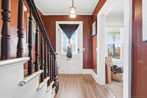 33 Division Street Norwich CT 06360