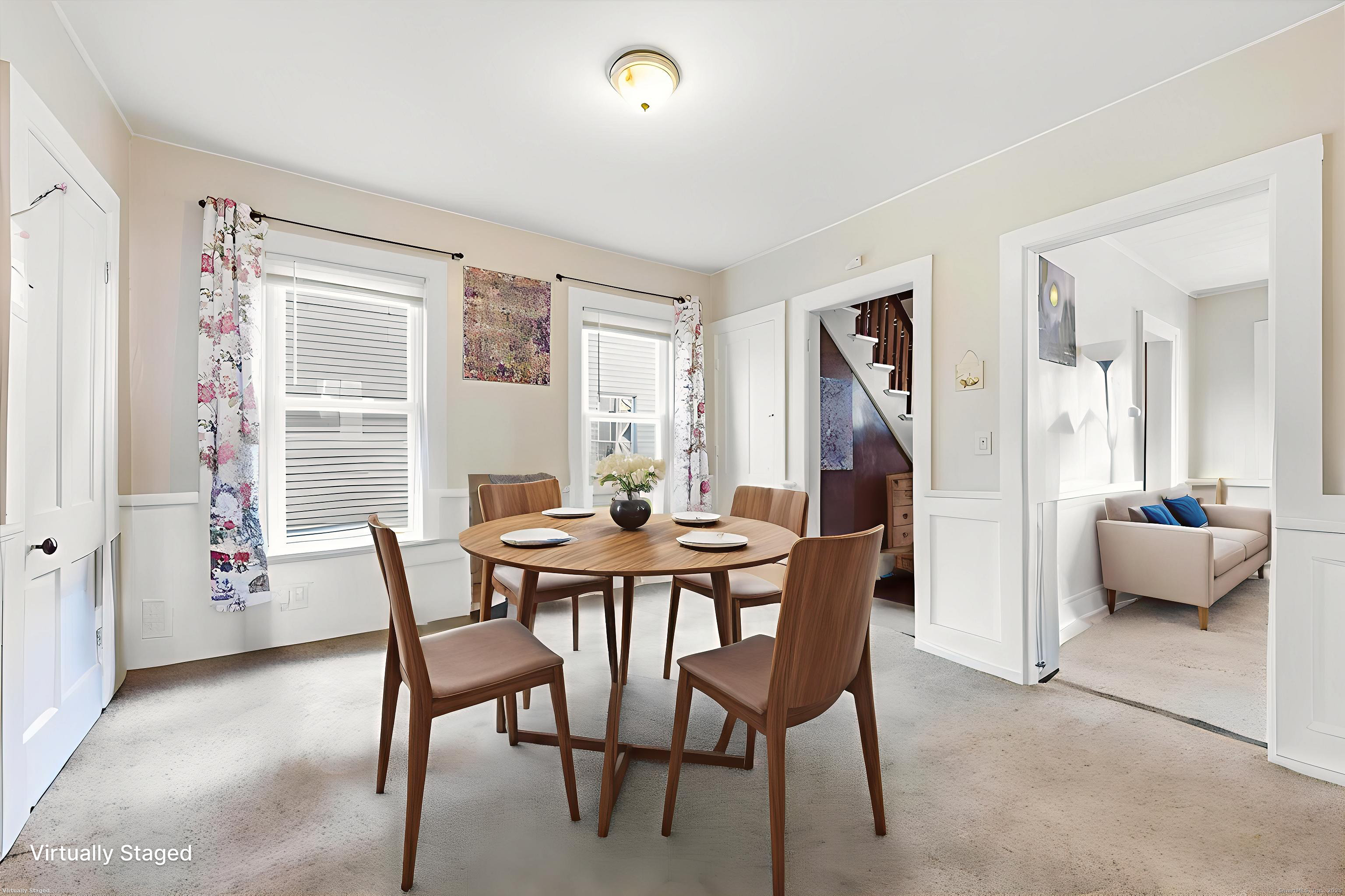 33 Division Street Norwich CT 06360