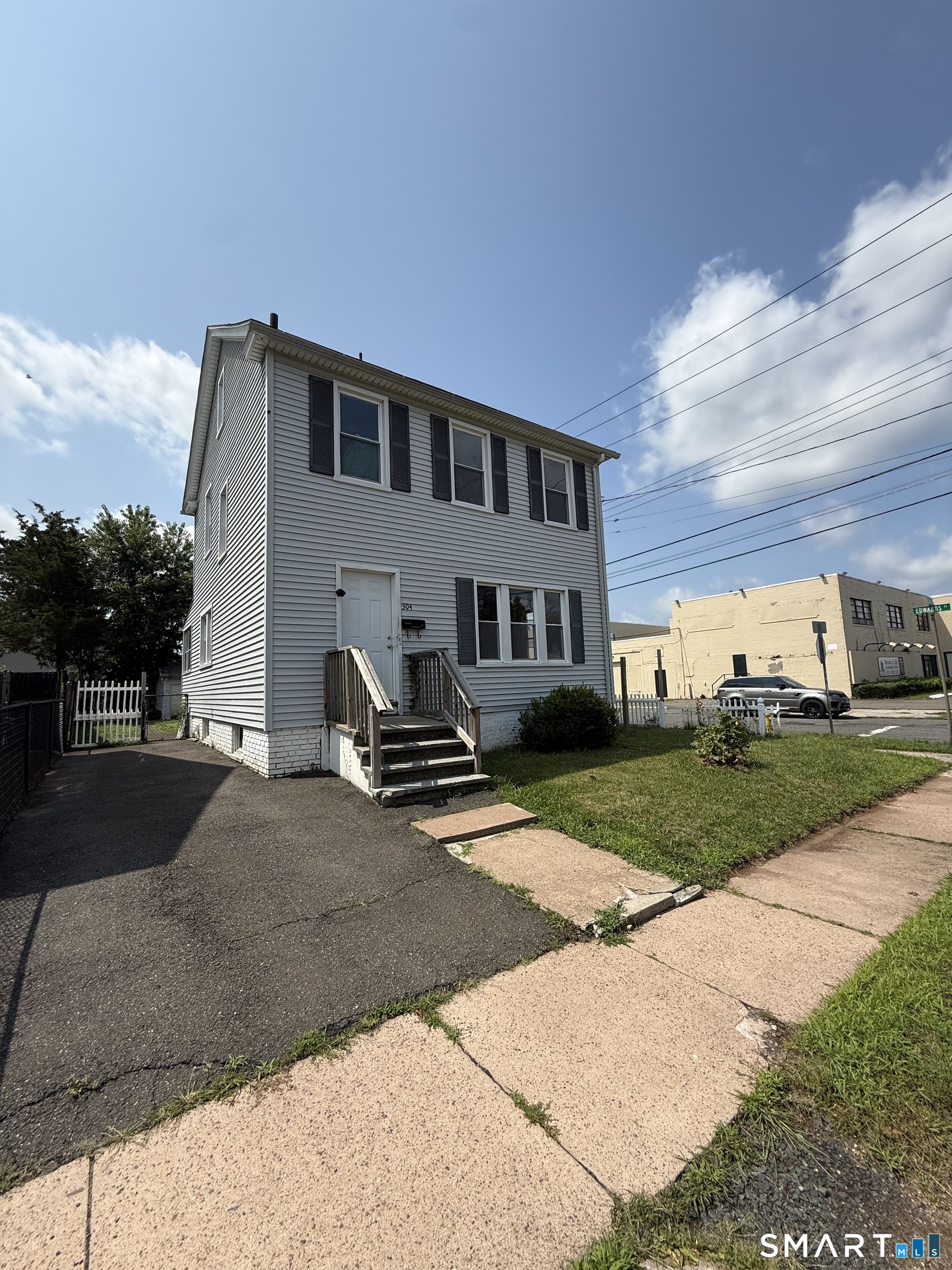 304 Morse Street Hamden CT 06517