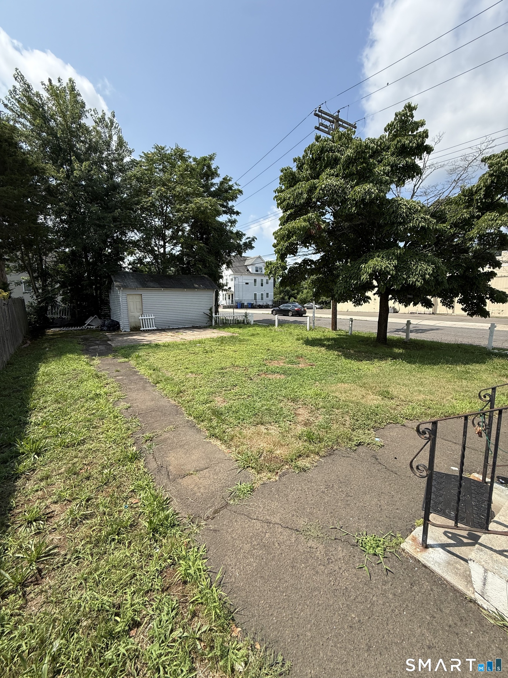 304 Morse Street Hamden CT 06517
