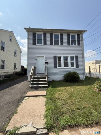 304 Morse Street Hamden CT 06517