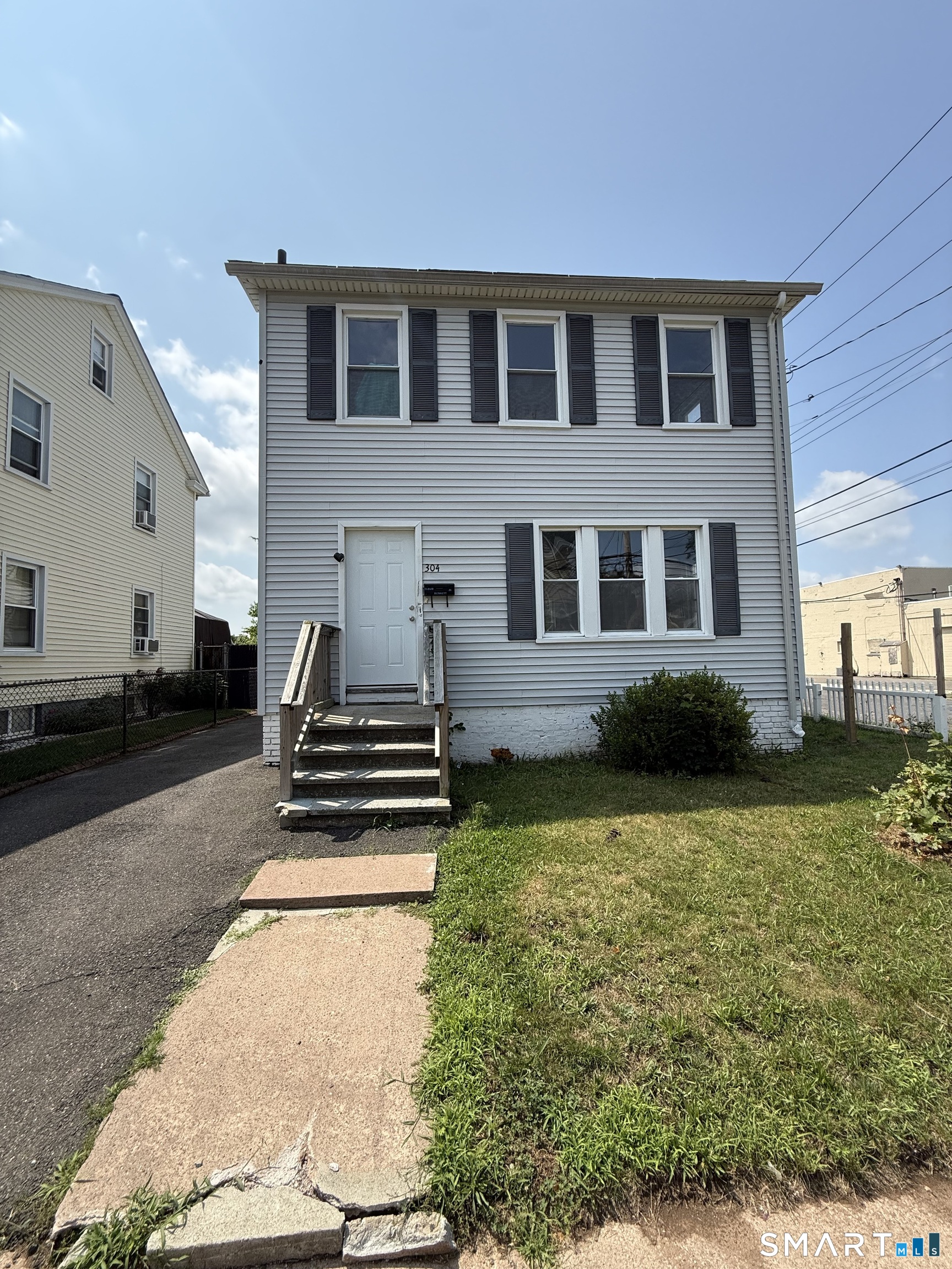 304 Morse Street Hamden CT 06517