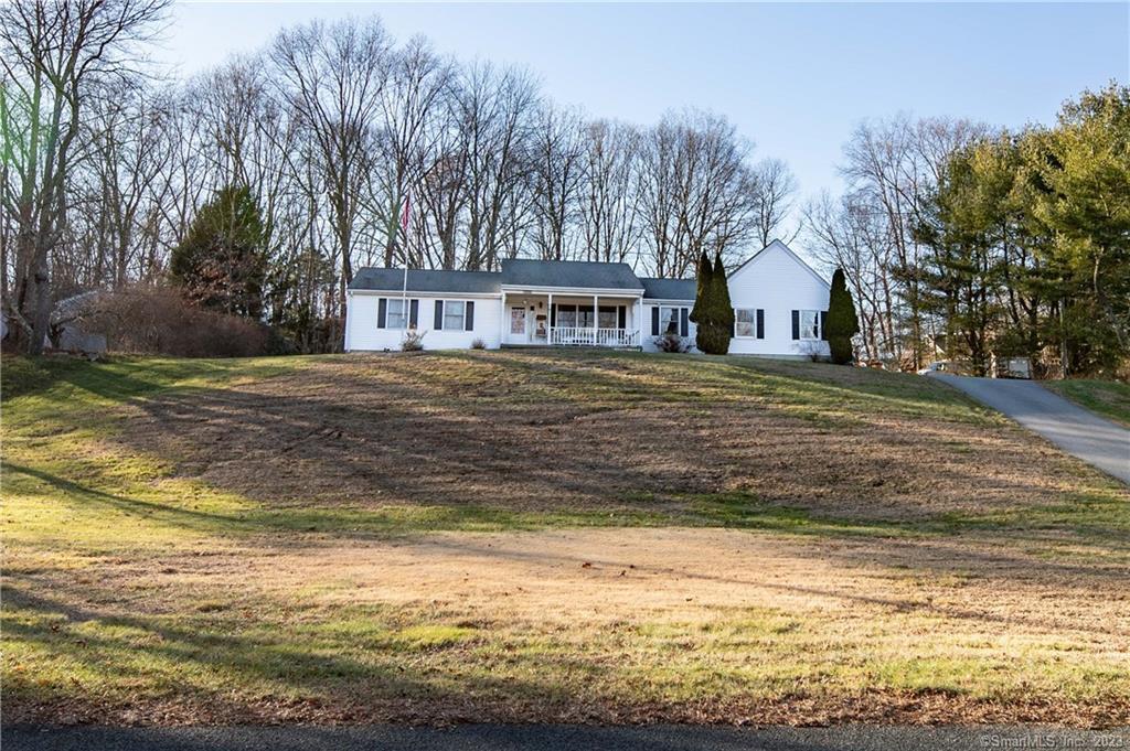 83 Church Hill Road Haddam CT 06438