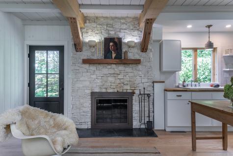 34 Evergreen Passway Morris CT 06763